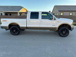 Ford 141,000 mi