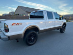 Ford 141,000 mi