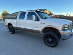 Ford 141,000 mi