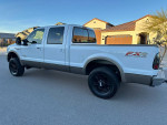 Ford 141,000 mi