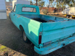 Chevrolet 93,000 mi