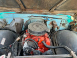 Chevrolet 93,000 mi