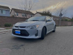 2014 Scion tC Scion 10 Series FWD 58,000 mi