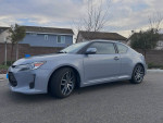 2014 Scion tC Scion 10 Series FWD 58,000 mi