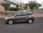 2005 Toyota Matrix Fwd 4dr Wagon FWD 57,000 mi