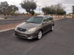 2005 Toyota Matrix Fwd 4dr Wagon FWD 57,000 mi