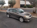 2005 Toyota Matrix Fwd 4dr Wagon FWD 57,000 mi