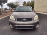 2005 Toyota Matrix Fwd 4dr Wagon FWD 57,000 mi