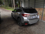 2019 Subaru Crosstrek 103,000 mi