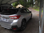 2019 Subaru Crosstrek 103,000 mi