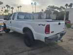 Ford F-250 76,000 mi