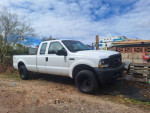 Ford F-250 76,000 mi