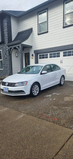 2018 Volkswagen Jetta 95,000 mi