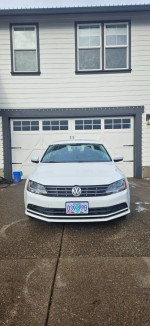 2018 Volkswagen Jetta 95,000 mi