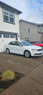 2018 Volkswagen Jetta 95,000 mi