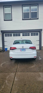 2018 Volkswagen Jetta 95,000 mi
