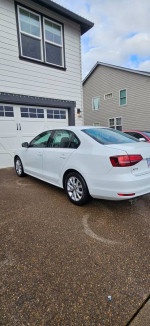 2018 Volkswagen Jetta 95,000 mi