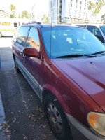 2003 Kia Sedona 119,000 mi