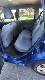 2009 Honda Fit 87,000 mi