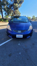 2009 Honda Fit 87,000 mi