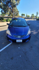 2009 Honda Fit 87,000 mi