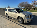 2015 GMC Yukon SLT RWD 98,000 mi