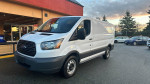Ford Transit Cargo Van 96,000 mi