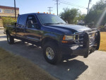 Ford F-350 91,000 mi