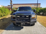 Ford F-350 91,000 mi