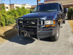 Ford F-350 91,000 mi