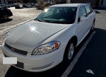 2012 Chevrolet Impala 91,000 mi