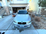 BMW 122,000 mi