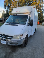 2005 Dodge Sprinter 146,000 mi