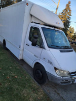 2005 Dodge Sprinter 146,000 mi