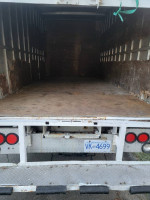 2005 Dodge Sprinter 146,000 mi