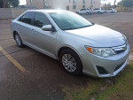 2012 Toyota Camry 131,000 mi