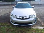 2012 Toyota Camry 131,000 mi