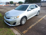 2012 Toyota Camry 131,000 mi