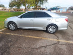 2012 Toyota Camry 131,000 mi