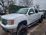 2011 GMC Terrain 96,000 mi