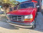 1992 Ford F-150 144,000 mi