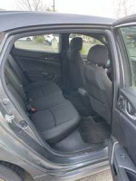 2019 Honda Civic EX FWD 87,000 mi