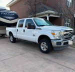 Ford 111,000 mi