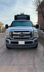 Ford 111,000 mi