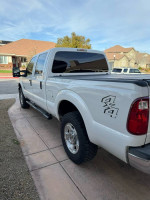 Ford 111,000 mi