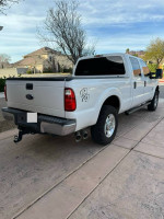 Ford 111,000 mi