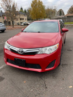 2013 Toyota Camry LE FWD 147,000 mi