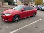 2013 Toyota Camry LE FWD 147,000 mi