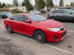 2013 Toyota Camry LE FWD 147,000 mi