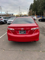 2013 Toyota Camry LE FWD 147,000 mi